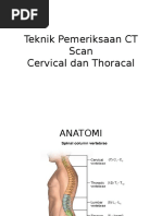 Download Teknik Pemeriksaan CT Scan Cervical by Otong Zam Zamy SN334867600 doc pdf