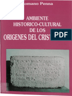 penna, romano - ambiente historico de los origenes del cristianismo.pdf