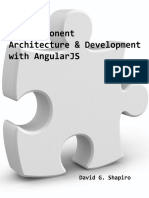 Web Component Development With Angularjs