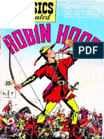 007 Robin Hood