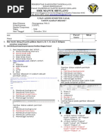 Soal Pemrograman Web Kelas XII