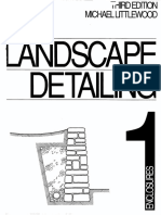Landscape Detailing Vol-1 PDF