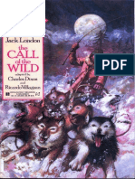 10 - Call of The Wild (First Publishing)