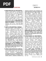 Estudo Crescimento Espiritual Pág 19 e 20