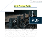AutoCAD 2012 Tutorial - First Level - 2D Fundamentals PDF