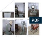 Engg. Materials..Pr#1..Intro to Lab