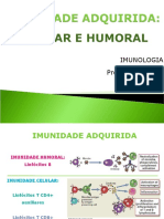 Imunidade Adquirida