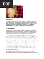 O Caso de Saul e a Feiticeira de En