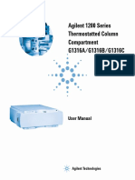 Agilent G1316 90011 TCC A B C Ebook