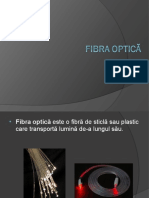 Fibra Optica