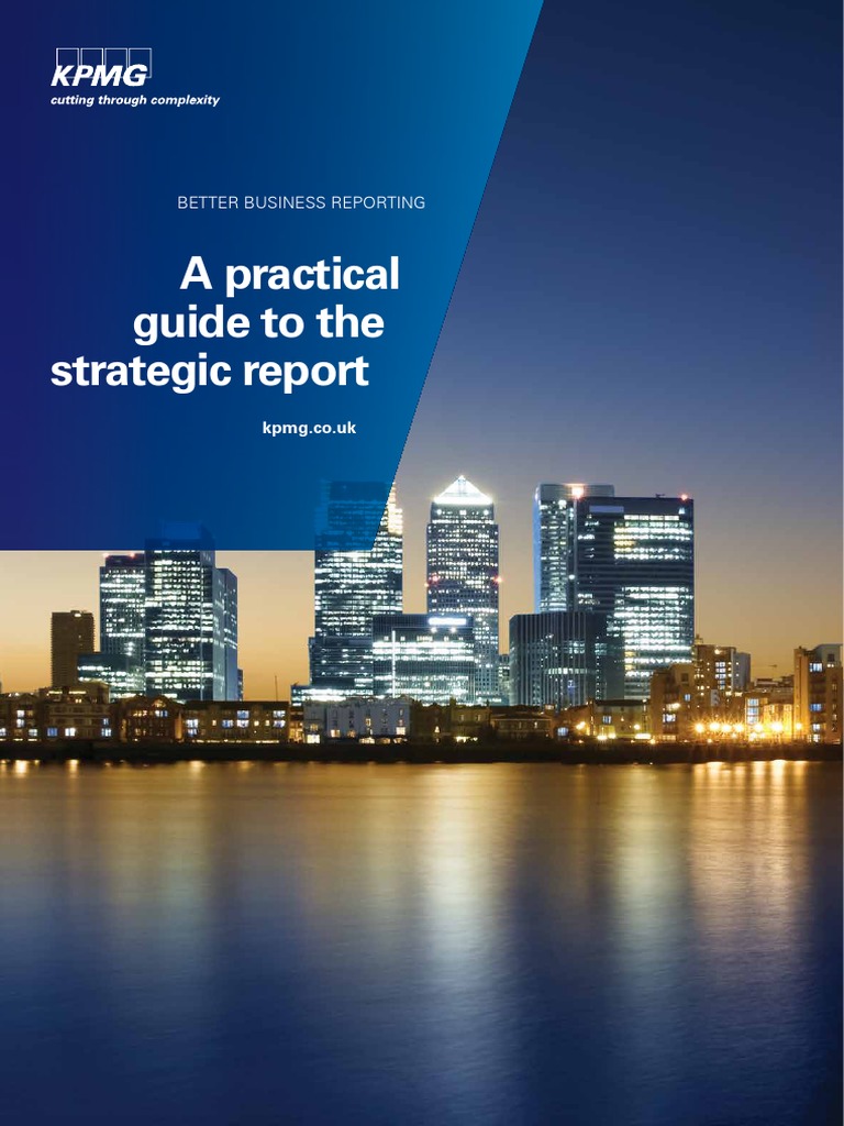Kpmg Financial Reporting Guide – SNTE