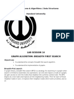 Data Structures & Algorithms / Data Structures Hamdard University