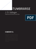 J.D. Salinger - Acostumbrarse.pdf
