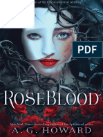 ROSEBLOOD Chapter Excerpt