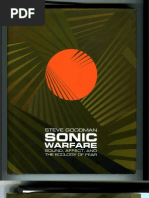 Download Sonic Warfare by ndnous SN33488248 doc pdf