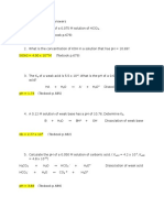 Exam 2 Answers