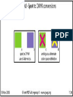 PDF Test - Spot - To - CMYK - x3