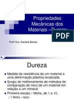 Dureza - Propriedades Mecânicas dos Materiais.pdf