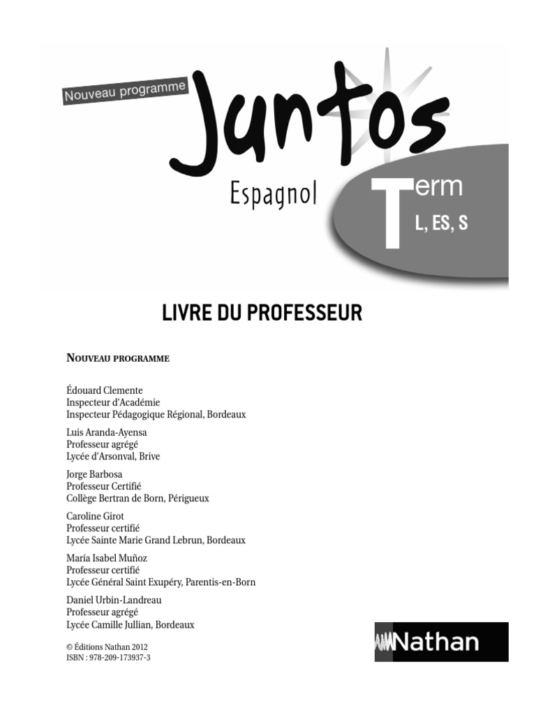 A Mi Me Encanta 5ème En Ligne Gratuit