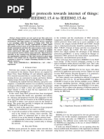 Iot Macprotocal IEEE Paper