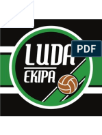 Luda Ekipa