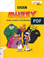 Muzzy Book 1