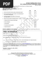 Jafes 28-01-Oa-08 Eb Deliberation Form