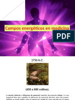 Campos Energeticos