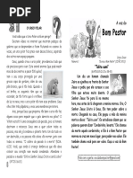 A Voz do Bom Pastor - N° 01