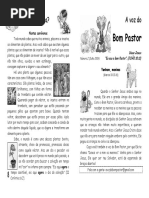 A Voz do Bom Pastor - N° 02