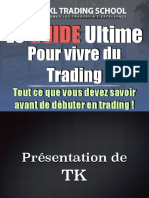 Le Guide Ultime Pour Vivre Du Trading 165778