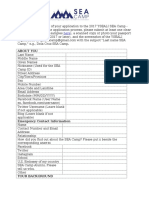 2017 YSEALI SEA Camp Coron Application Form.docx