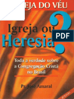 Igreja do Veu - Igeja ou Heresia - José Marques do Amaral.pdf