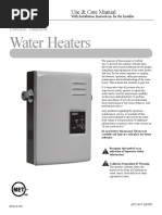 Programmable thermostat reviews