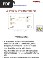 LabVIEW Programming - Overview.pdf