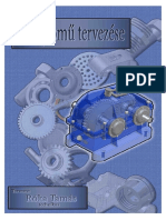 A Hajtómű Tervezése PDF