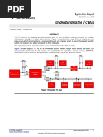 Understanding I2C Bus