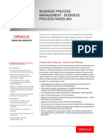 Business Process Modeling Ds 2028268