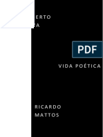 Roberto Piva - Vida Poética - Ricardo Mendes Mattos 2015 Issuu