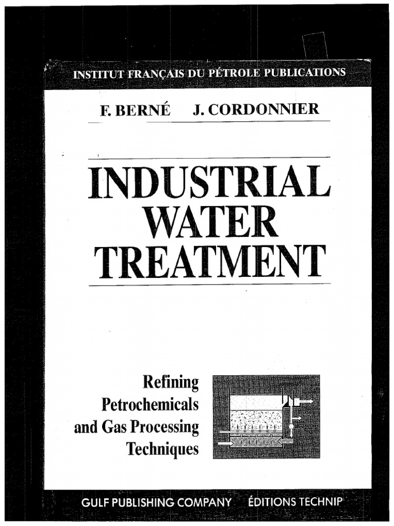 Berne, F. and Cordonnier, J. 1995 Refining, Petrochemical and Gas