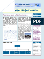 Aku Bangga JD Muslim PDF