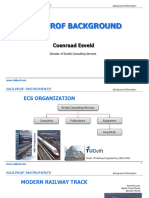 Esveld RAILPROF en Coenraad Full Screen