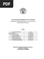 Berikut Contoh Soal Fungsi Distribusi Kumulatif, Terbaru!