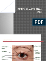 Deteksi Mata Anak Dini