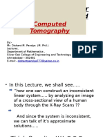 Applications of Linear Algebra in Real World Problems - Direct Presentation..ppsx