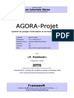 AGORA Project