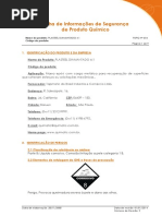 Fispq Plasteel Diamantado