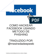 Facebook - Phishing 2015