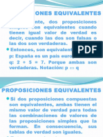 Presentacion2-Logica Proposicional