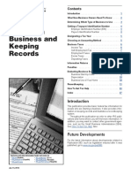 How long to keep Records - Publication 583.pdf